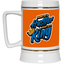 Mind of a Hustler-Beer Stein 22oz.