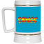 Savage Fire-Beer Stein 22oz.