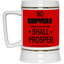 No Copycat-Beer Stein 22oz.