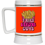 Fries Before Guys-Beer Stein 22oz.
