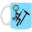 Fu(k It-11oz White Mug