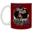 Dope Soul-11oz White Mug