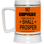 No Copycat-Beer Stein 22oz.