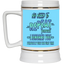 Ignored-Beer Stein 22oz.