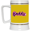 Baddie Gradient-Beer Stein 22oz.