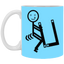 Fu(k U-11oz White Mug