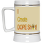 Dope Sh!t-Beer Stein 22oz.