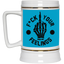Fu(k Your Feelings-Middle Finger-Beer Stein 22oz.