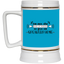 Speakerphone-Beer Stein 22oz.