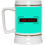 Boss-Beer Stein 22oz.