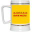 Savage Fire-Beer Stein 22oz.