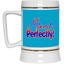 Mixed Perfectly-Beer Stein 22oz.