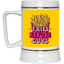 Fries Before Guys-Beer Stein 22oz.