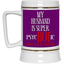 Psychotic-Husband-Beer Stein 22oz.