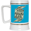 Root of Evil-Money-Beer Stein 22oz.