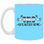 Speakerphone-11oz White Mug
