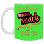 A Snack-Crying-11oz White Mug