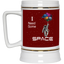 I Need Space-Beer Stein 22oz.