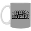 Be Real-11oz White Mug