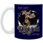 Dope Soul-11oz White Mug