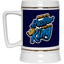Mind of a Hustler-Beer Stein 22oz.