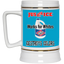 Justice System-Beer Stein 22oz.