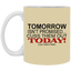 Cuss Them Out-11oz White Mug