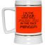 Punch You-Beer Stein 22oz.
