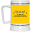 Speakerphone-Beer Stein 22oz.