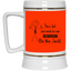Be Like Jack-Beer Stein 22oz.