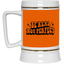 Be Real-Beer Stein 22oz.