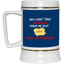 Notes-Beer Stein 22oz.