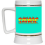 Savage Fire-Beer Stein 22oz.