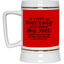 Missing-Beer Stein 22oz.