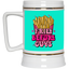 Fries Before Guys-Beer Stein 22oz.