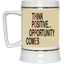 Hope-Beer Stein 22oz.