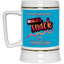 A Snack-Beer Stein 22oz.