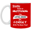 Multitasking Strengths-11oz White Mug