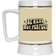 Be Real-Beer Stein 22oz.