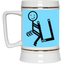 Fu(k U-Beer Stein 22oz.