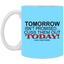 Cuss Them Out-11oz White Mug