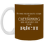 I'd be Rich-11oz White Mug