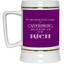 I'd be Rich-Beer Stein 22oz.