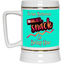 A Snack-Beer Stein 22oz.