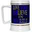 Love You-Beer Stein 22oz.