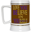 Love You-Beer Stein 22oz.