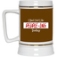 People-ing-Beer Stein 22oz.