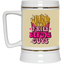 Fries Before Guys-Beer Stein 22oz.