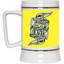 Root of Evil-Money-Beer Stein 22oz.