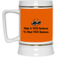 Make it Your Business-Beer Stein 22oz.